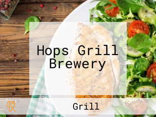 Hops Grill Brewery