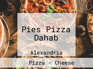 Pies Pizza Dahab