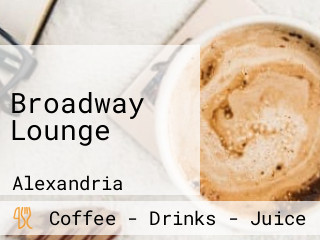 Broadway Lounge