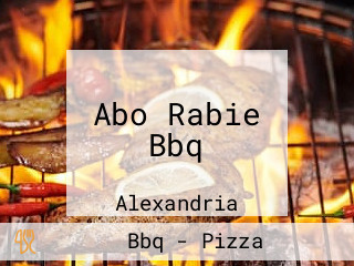 Abo Rabie Bbq