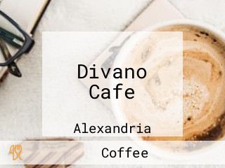 Divano Cafe