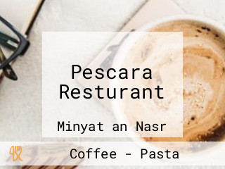 Pescara Resturant