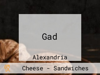 Gad