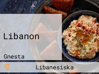 Libanon