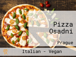 Pizza Osadni