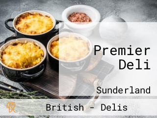 Premier Deli