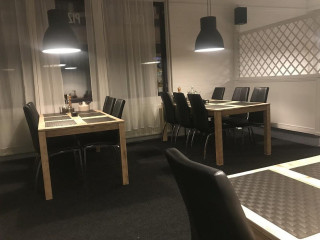 Pm Pizzeria Milano
