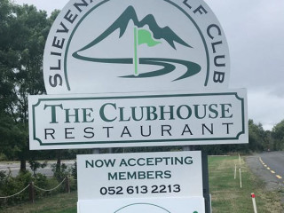 Slievenamon Golf Club