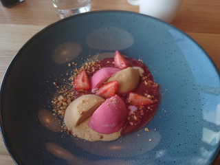 Sabrura Sticks Sushi Oppdal