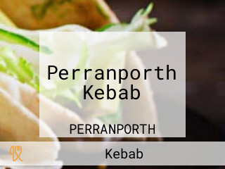 Perranporth Kebab