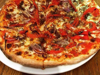 Trio Pizzeria
