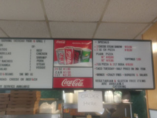 North Steet Fisheries