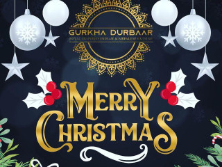 Gurkha Durbaar