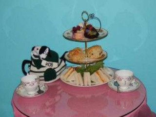 Bon Tea Room