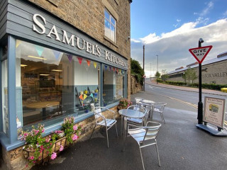 Samuel's Kitchen