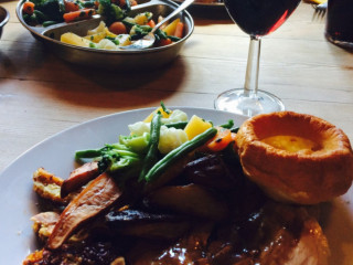 The Royal Oak