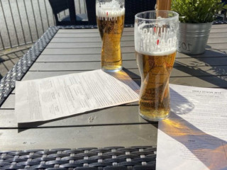 The White Lion Yateley