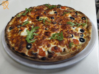 Pizza Service Kauniainen