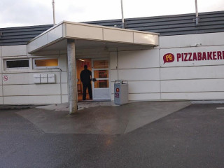 Pizzabakeren Molde