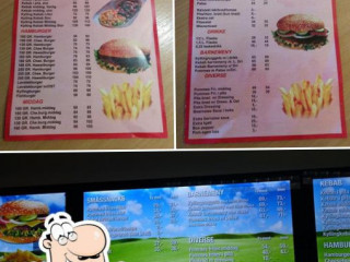 Awan Gruppen As Snappys Kebab