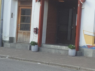 Kaikanten Og Spiseri
