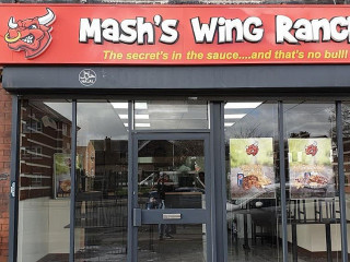 Mash’s Wing Ranch