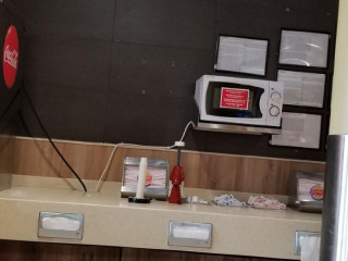 Burger King Hamar