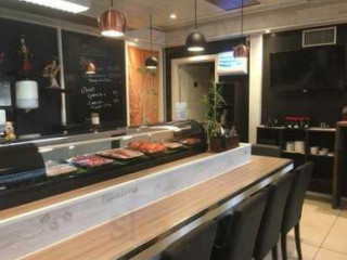Sushi Wok Dattebayo Bø