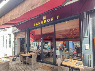 Bangkok 7