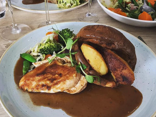 Broadley's Bistro Wine