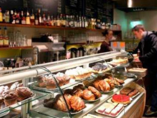 Cafe Brahe Skanssi