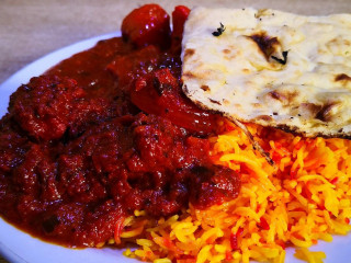 Mountain Spice
