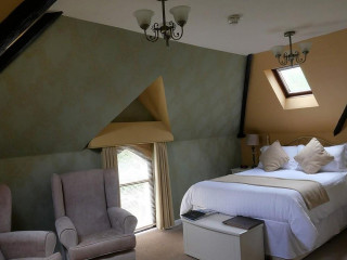 The Cotford