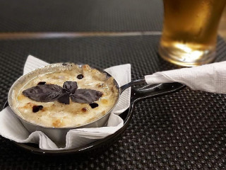 Pizzeria Buoni Amici In Piazza Umag