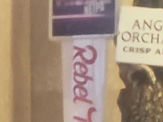 Fast Food Imbiss Baderna