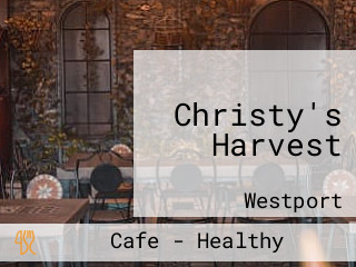 Christy's Harvest