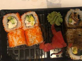 Atami Japanese Cuisine