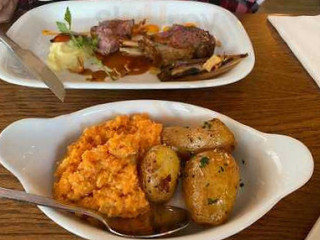 Smugglers Inn Waterville Co. Kerry
