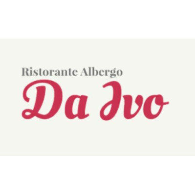 Albergo Da Ivo
