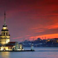 Istanbul Kebap