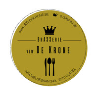 Brasserie De Krone, Fort Van Duffel