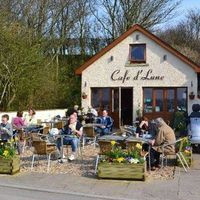 Cafe D'lune, Conder Green