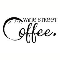 Wine Street Coffee