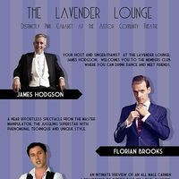 The Lavender Lounge