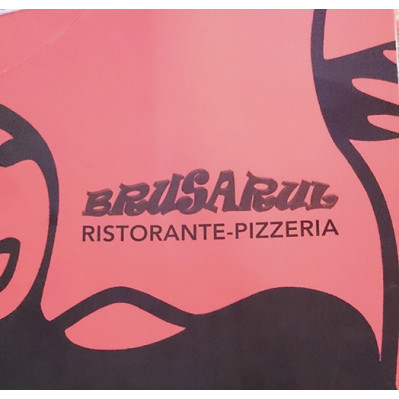 Pizzeria Brusarul