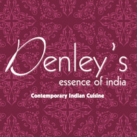 Denley's Essence Of India