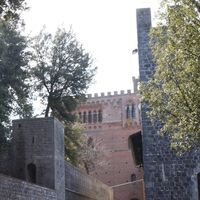Castello Di Brolio