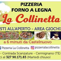 Pizzeria La Collinetta