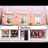 Clarkes Of Belper