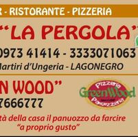 Bar Ristorante Pizzeria La Pergola